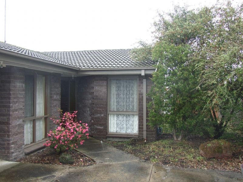 4/33 Bennett Street, Moe VIC 3825