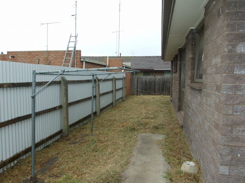 4/33 Bennett Street, Moe VIC 3825