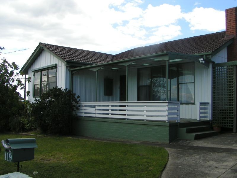 119 Wirraway Street, Moe VIC 3825