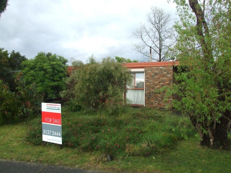 18 Shanahan Parade, Newborough VIC 3825
