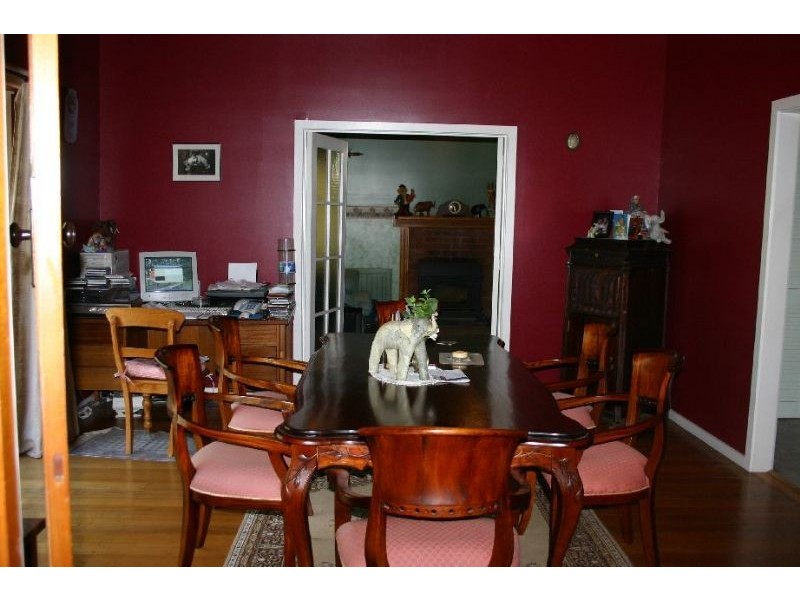 385  McDonalds Track, Hernes Oak VIC 3825