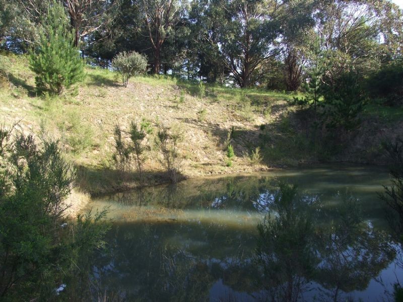 385  McDonalds Track, Hernes Oak VIC 3825