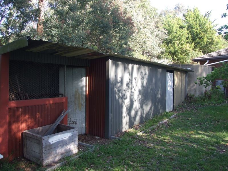 385  McDonalds Track, Hernes Oak VIC 3825