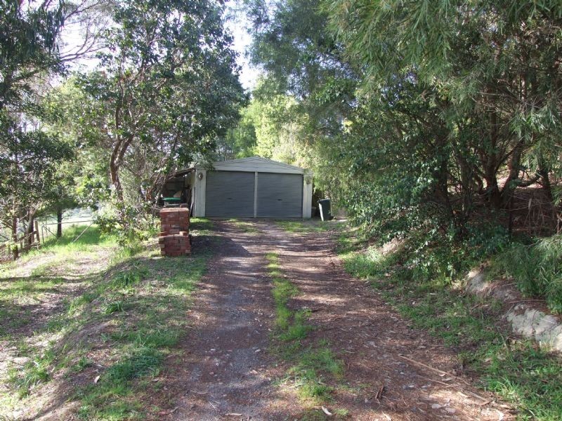 385  McDonalds Track, Hernes Oak VIC 3825