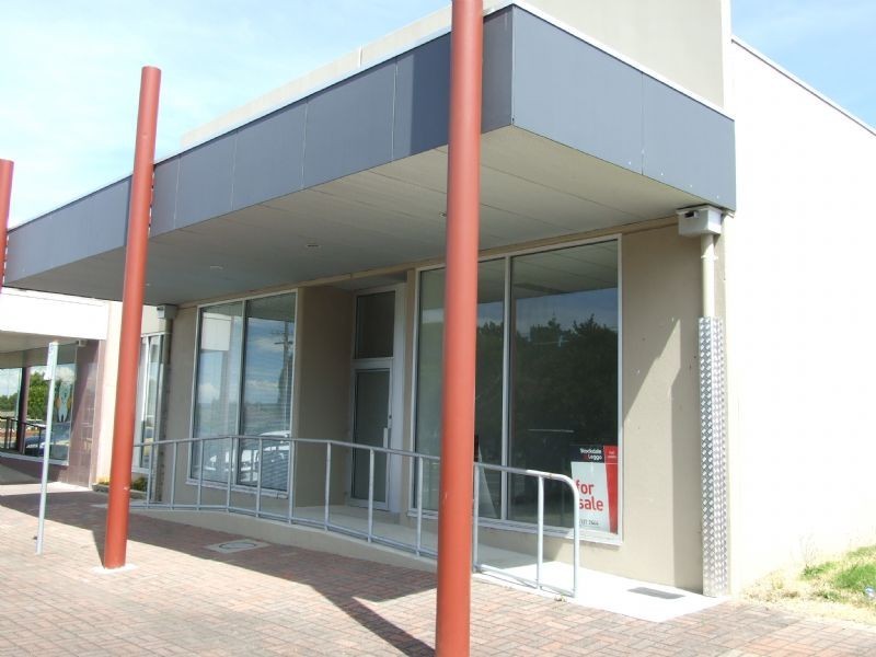 Lot 3 Albert Street, Moe VIC 3825