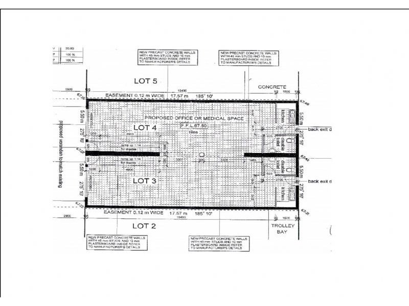 Lot 3 Albert Street, Moe VIC 3825