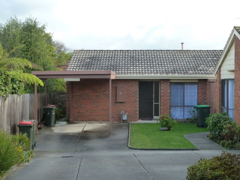 5/4 Reservoir Road, Moe VIC 3825