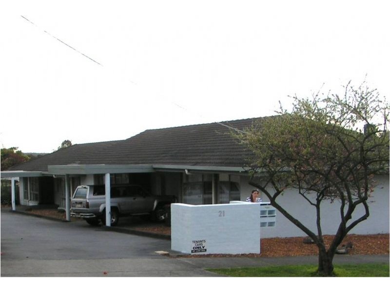 4/21 Leith Street, Newborough VIC 3825