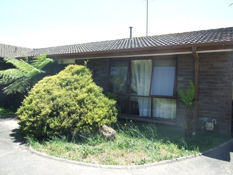 2/33 Bennett Street, Moe VIC 3825