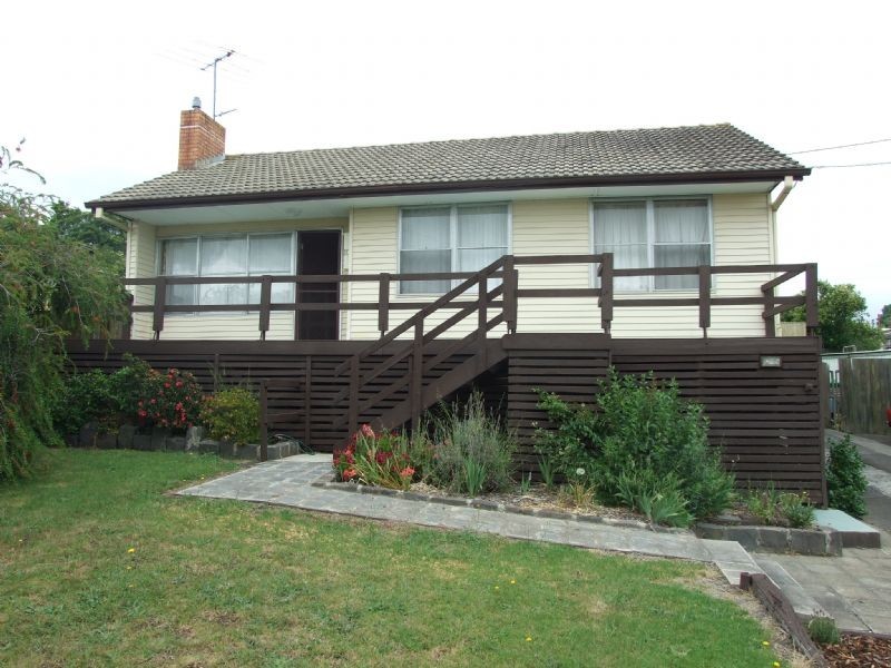 10 Lincoln Street, Moe VIC 3825