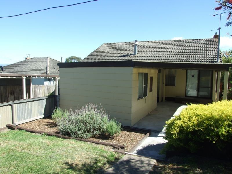 10 Lincoln Street, Moe VIC 3825