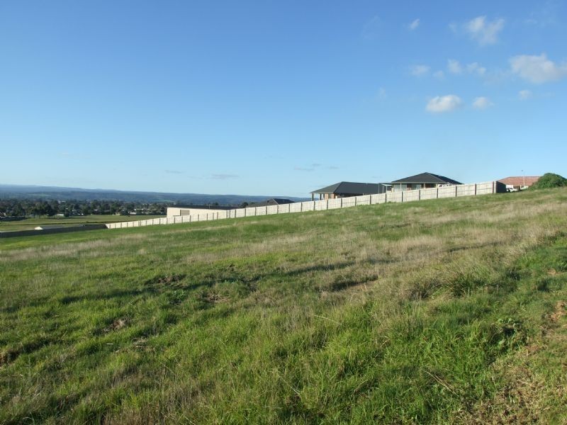 97 (Lot 16) Watsons Road, Moe VIC 3825