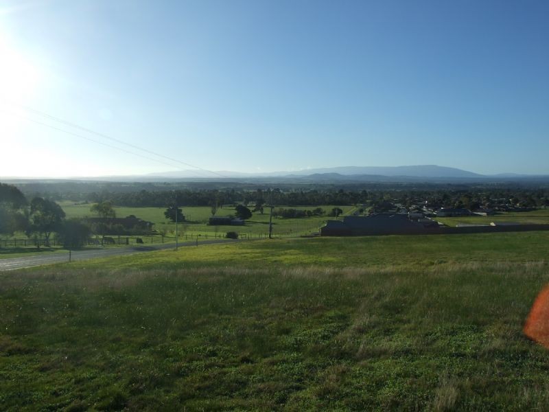 97 (Lot 16) Watsons Road, Moe VIC 3825