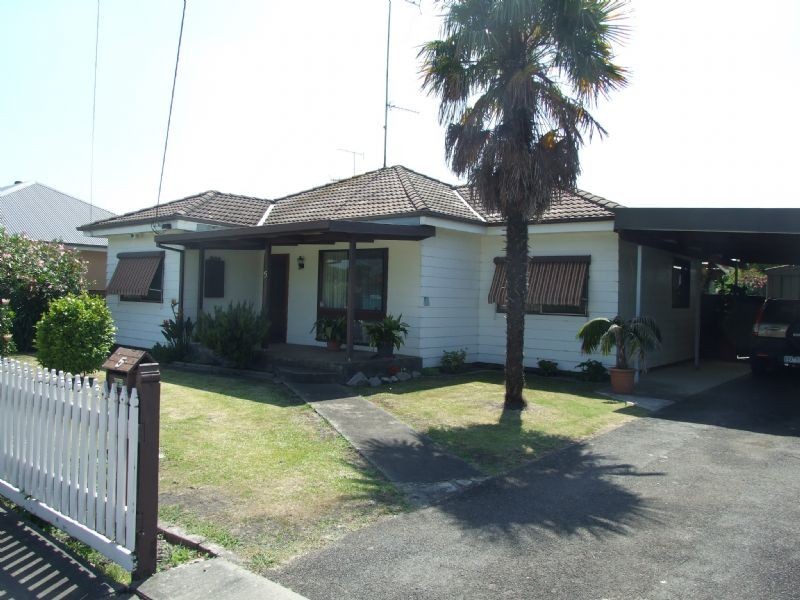 5 Wuttrich Street, Moe VIC 3825