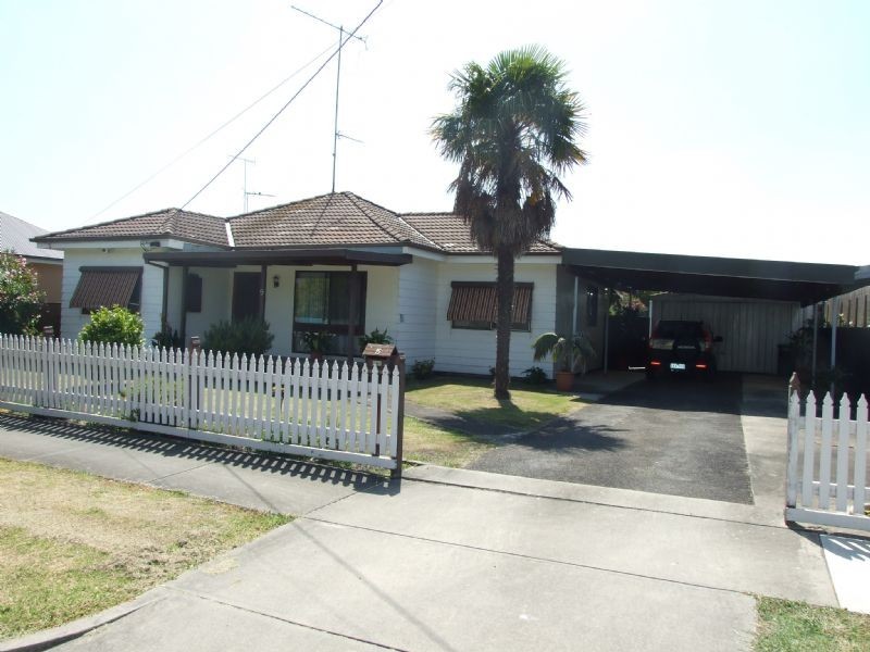 5 Wuttrich Street, Moe VIC 3825