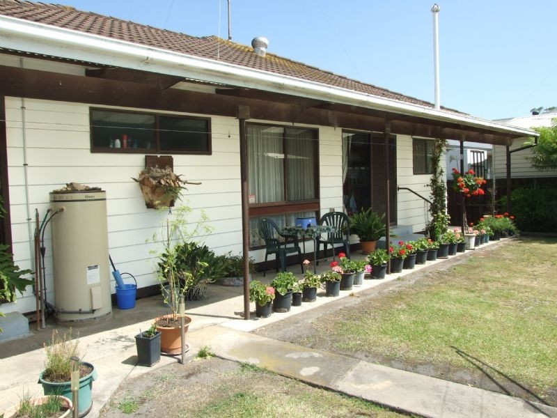 5 Wuttrich Street, Moe VIC 3825