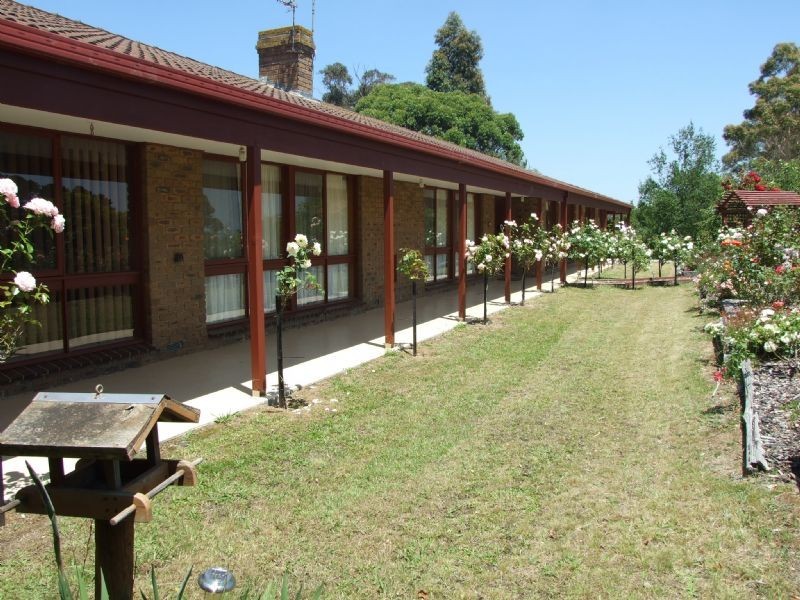 255 Wirraway Street, Moe VIC 3825