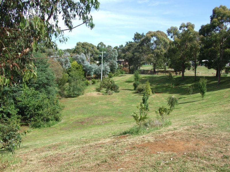 Lot 36 Whitelaw Court, Rawson VIC 3825