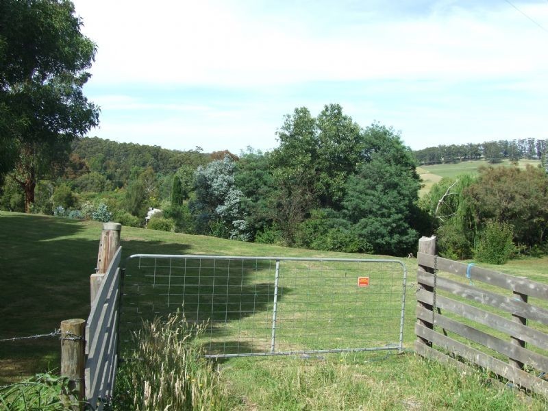 Lot 36 Whitelaw Court, Rawson VIC 3825