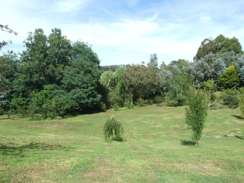 Lot 36 Whitelaw Court, Rawson VIC 3825