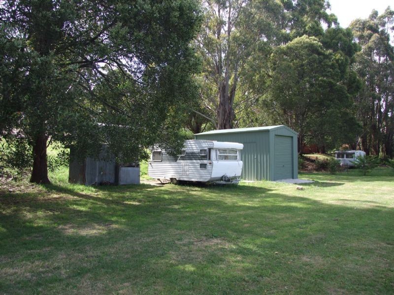 Lot 36 Whitelaw Court, Rawson VIC 3825