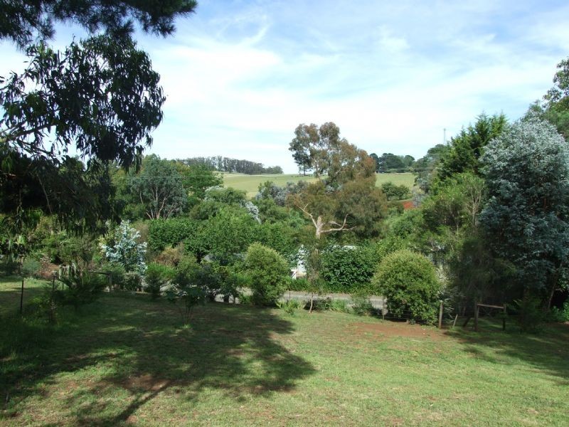 Lot 36 Whitelaw Court, Rawson VIC 3825