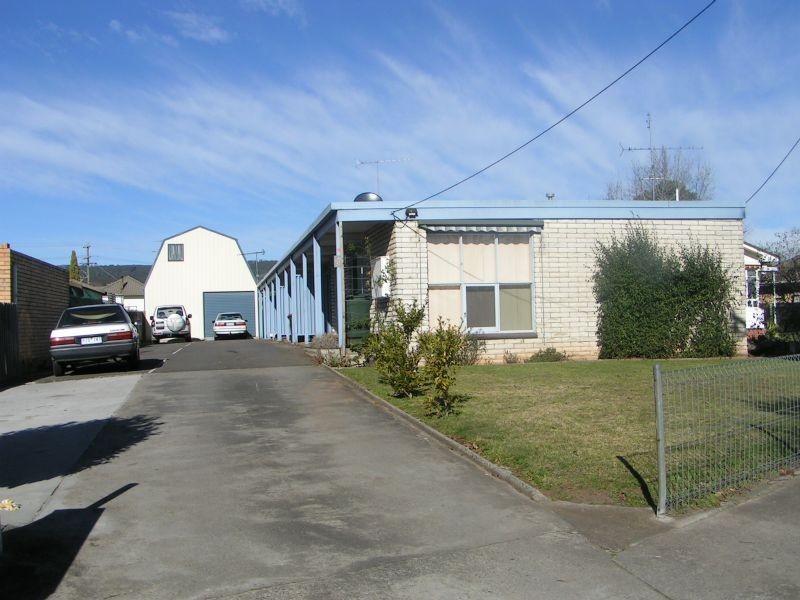 2/177 Lloyd Street, Moe VIC 3825