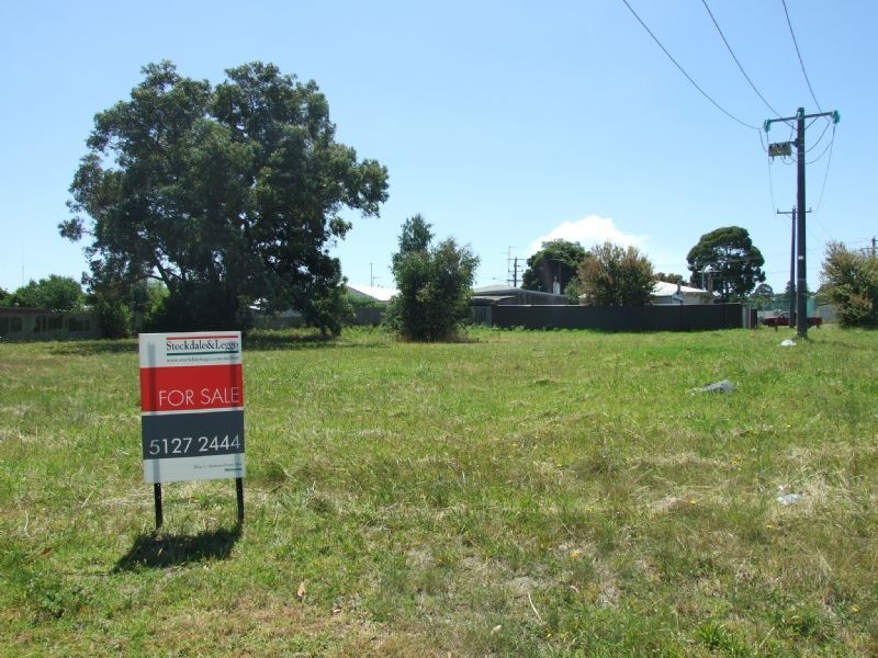 15 – 17 Stirling, Moe VIC 3825