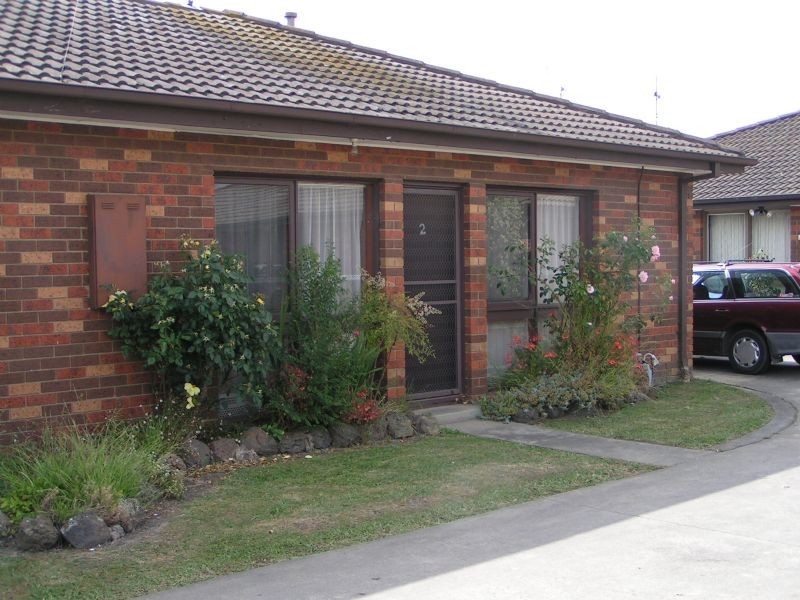 2/5 Hyland Street, Moe VIC 3825