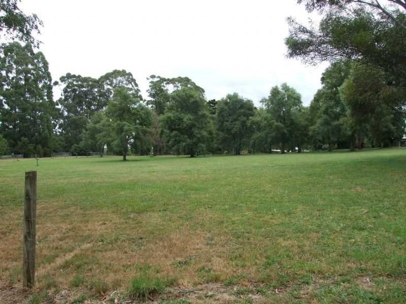 Lot 4 Knotsiding Road, Rawson VIC 3825