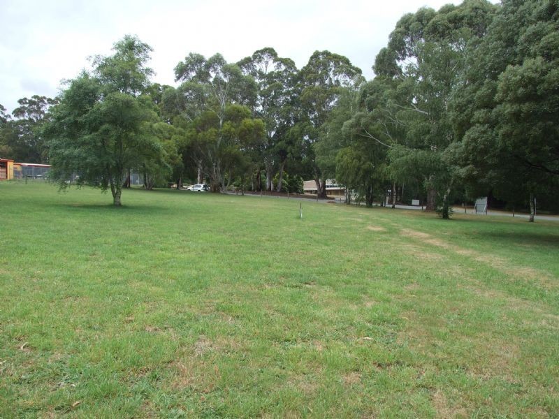 Lot 4 Knotsiding Road, Rawson VIC 3825