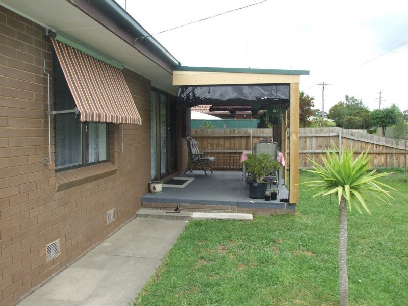 1/3 Ferguson Street, Moe VIC 3825