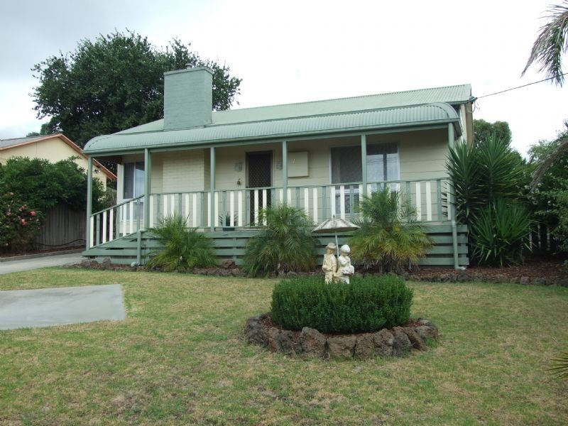 23 Scott Avenue, Moe VIC 3825