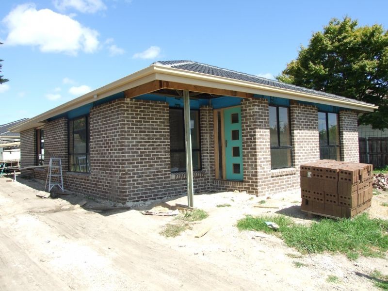 36 Chamberlain Road, Newborough VIC 3825