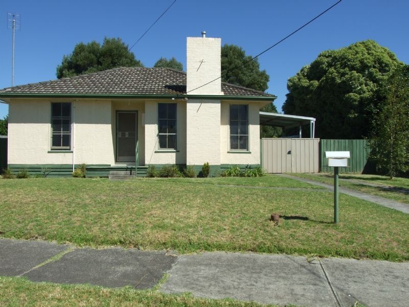 1 Marshall Avenue, Moe VIC 3825