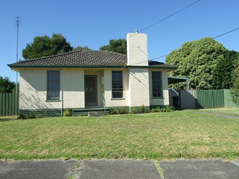 1 Marshall Avenue, Moe VIC 3825