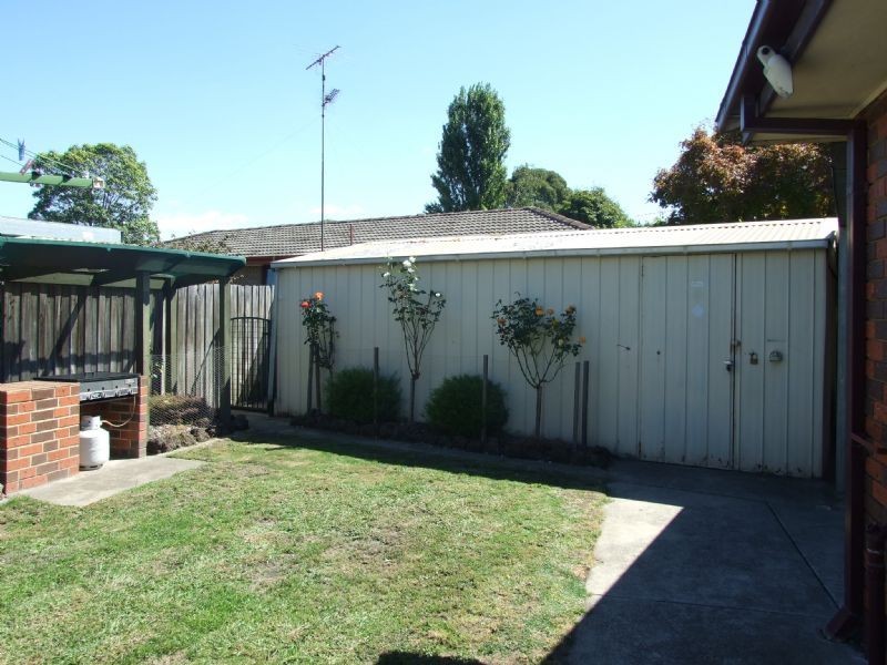 14 Tresswell Avenue, Newborough VIC 3825