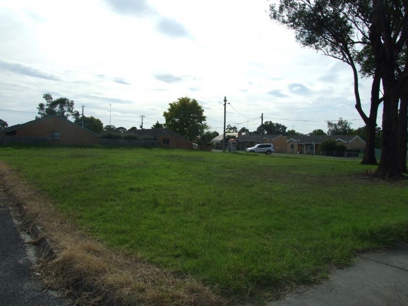1 Barwick Place, Moe VIC 3825