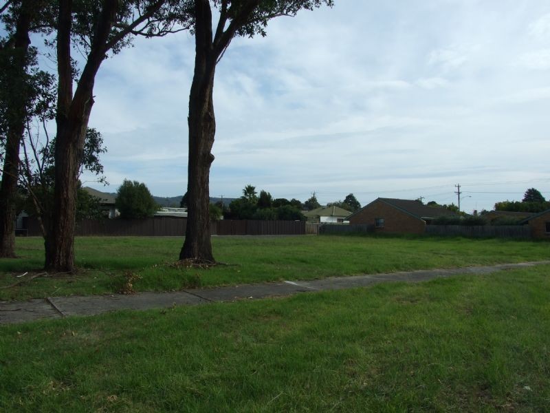 1 Barwick Place, Moe VIC 3825