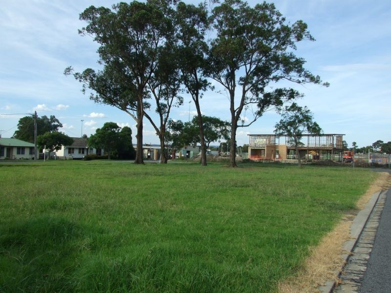 1 Barwick Place, Moe VIC 3825
