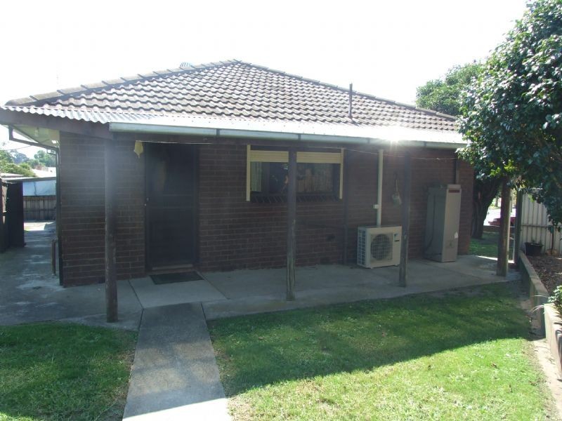 5 Coto Court, Moe VIC 3825