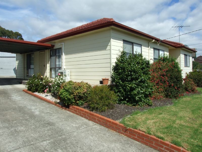 22 Murray Road, Newborough VIC 3825
