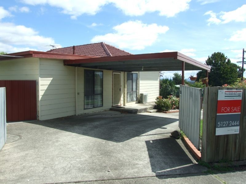 22 Murray Road, Newborough VIC 3825