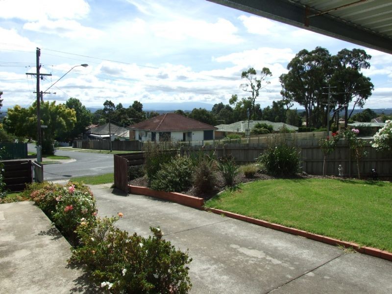 22 Murray Road, Newborough VIC 3825