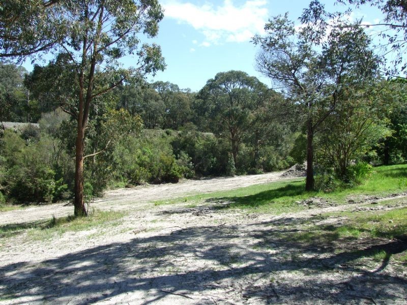 46 Haunted Hills Road, Newborough VIC 3825