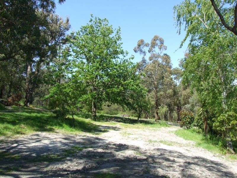 46 Haunted Hills Road, Newborough VIC 3825