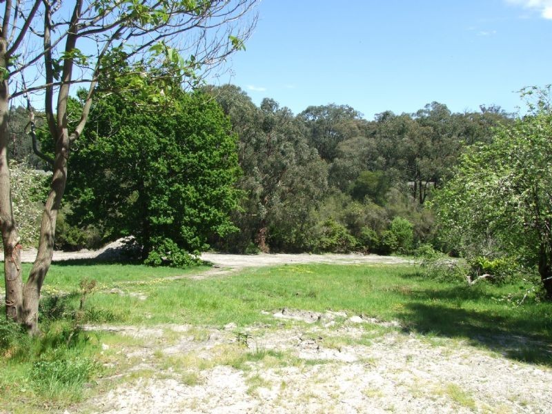 46 Haunted Hills Road, Newborough VIC 3825