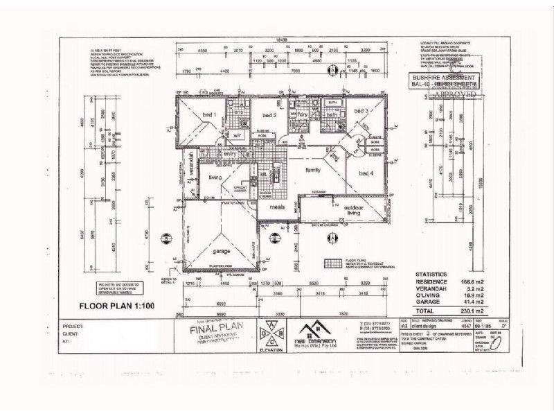 Lot 6 Crombe Court, Newborough VIC 3825