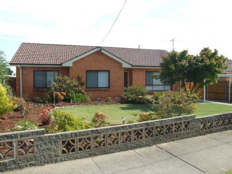 51 Torres Street, Newborough VIC 3825