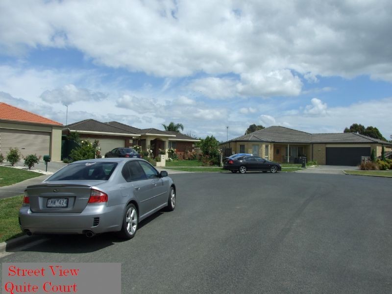 7 Crombe Court, Newborough VIC 3825